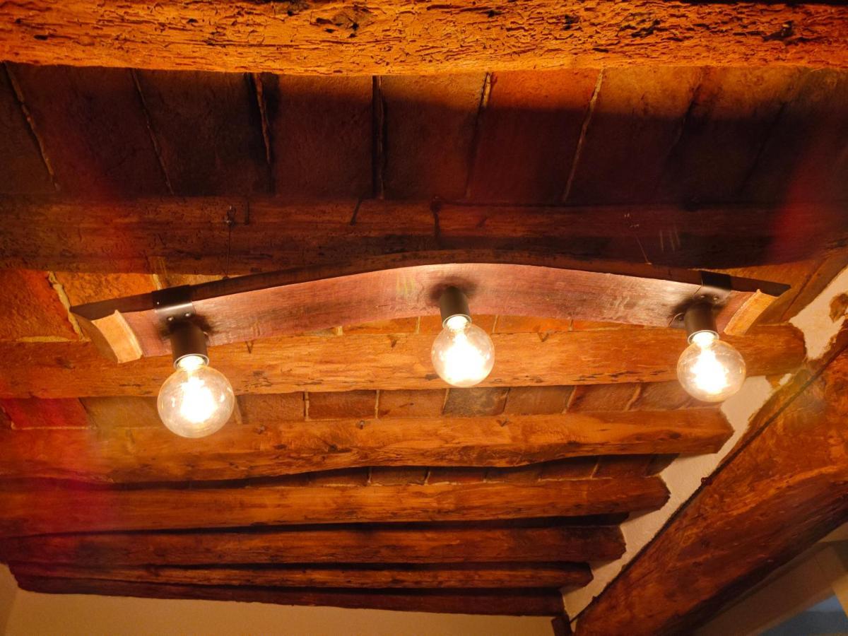 Casa Vacanze Vicolo Della Luna Ambra Екстер'єр фото