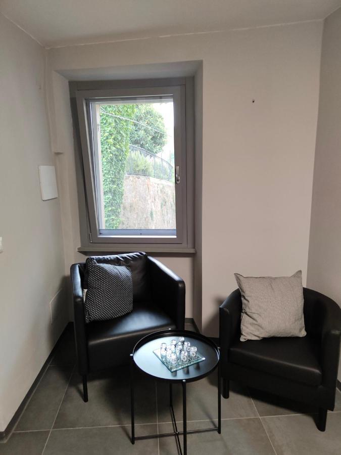 Casa Vacanze Vicolo Della Luna Ambra Екстер'єр фото