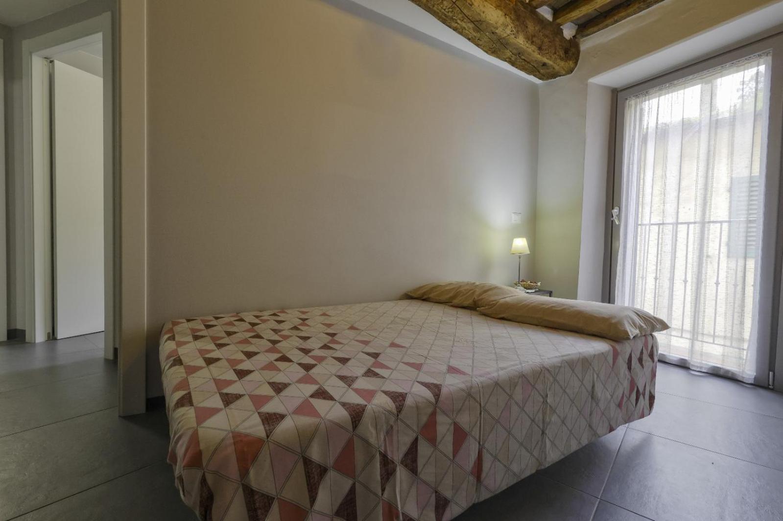 Casa Vacanze Vicolo Della Luna Ambra Екстер'єр фото