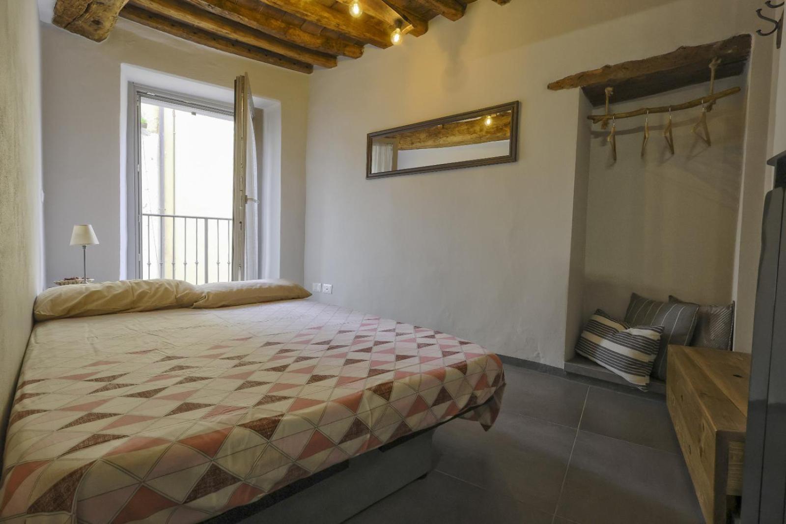 Casa Vacanze Vicolo Della Luna Ambra Екстер'єр фото