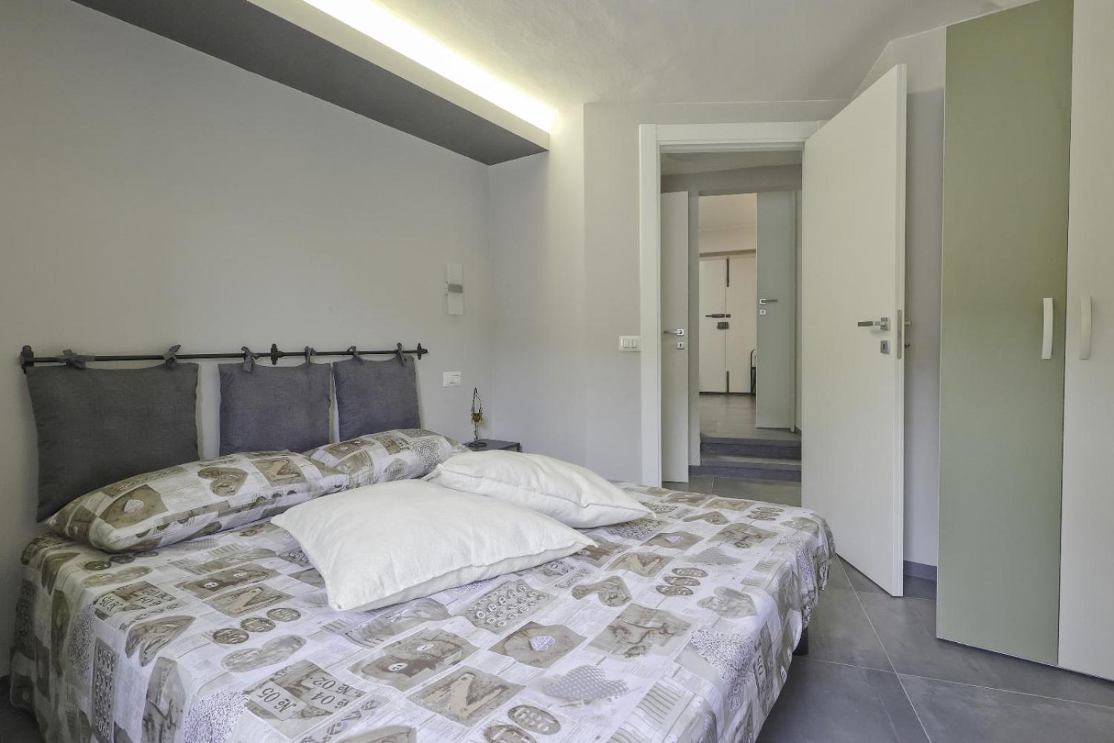 Casa Vacanze Vicolo Della Luna Ambra Екстер'єр фото
