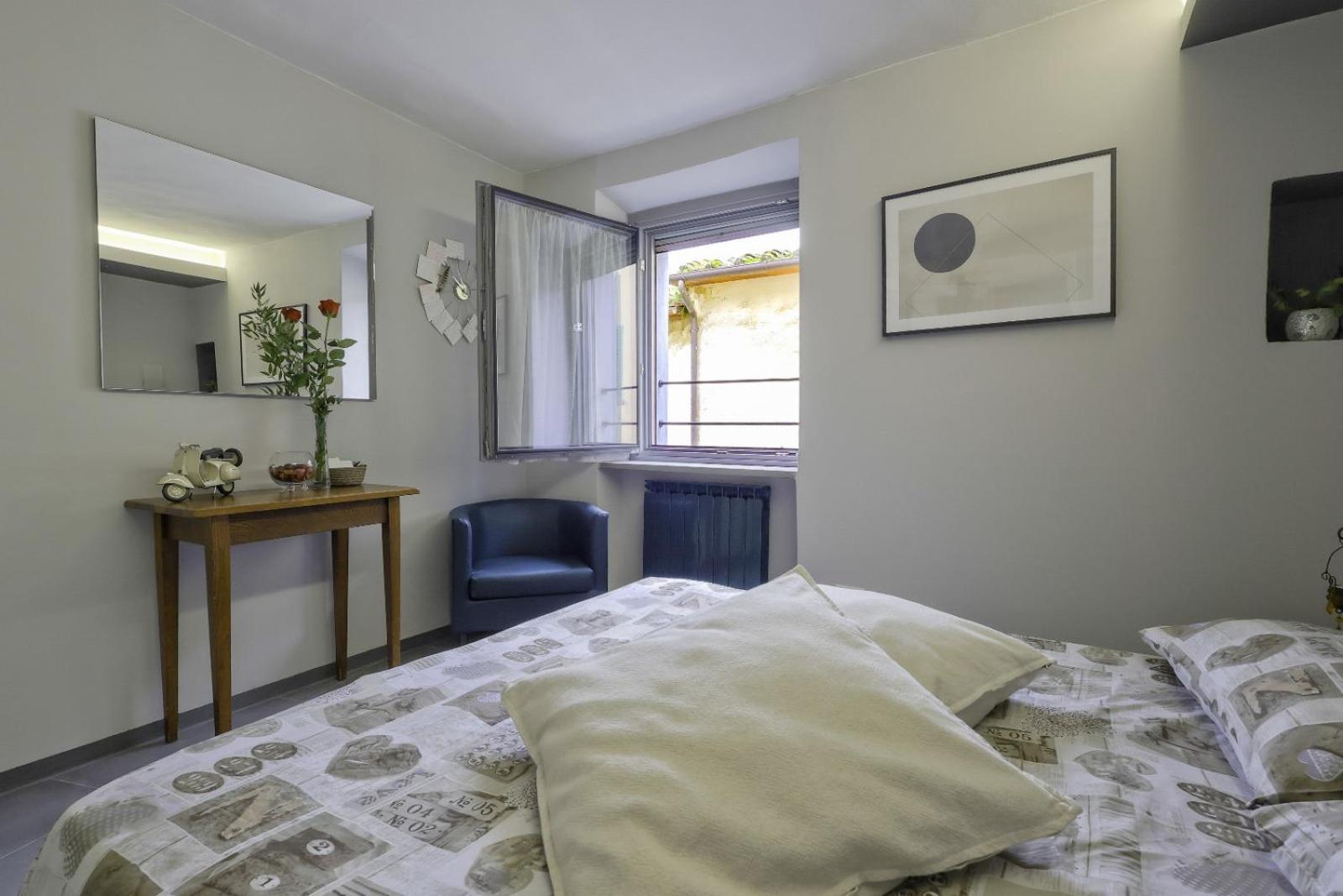 Casa Vacanze Vicolo Della Luna Ambra Екстер'єр фото